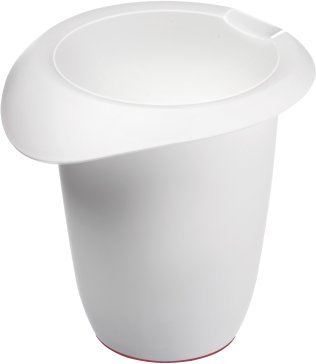 Quirltopf 1,2 Liter Kunststoff