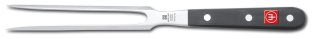 Fleischgabel CLASSIC Klingenlänge 18 cm Edelstahl