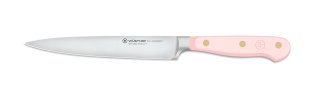 Schinkenmesser Pink Himalayan Salt CLASSIC Klingenlänge 16 cm
