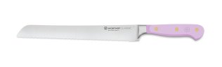 Brotmesser mit Präzisions-Doppelwelle Purple Yam CLASSIC Klingenlänge 23 cm