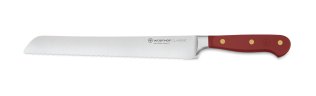 Brotmesser mit Präzisions-Doppelwelle Tasty Sumac CLASSIC Klingenlänge 23 cm