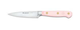 Gemüsemesser Pink Himalayan Salt CLASSIC Klingenlänge 9 cm