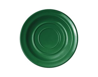 Untertasse Melamin grün Ø 140 mm