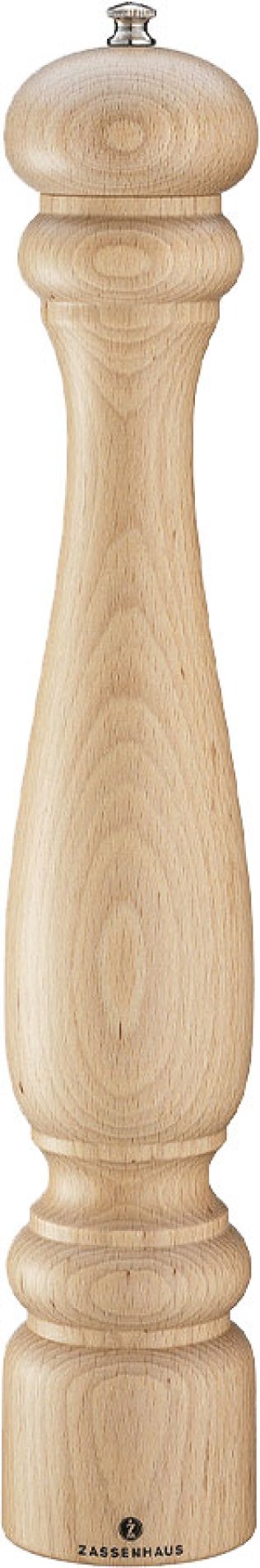 Pfeffermühle POTSDAM 40 cm natur