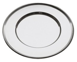 Platzteller rund Ø 33 cm