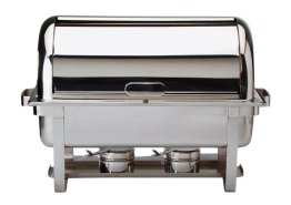 Chafing Dish MAESTRO Rolltop 605 x 350 mm GN 1/1 Edelstahl