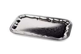 Auslageplatte GN 1/1 530 x 325 mm