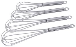 Rührbesen 24 cm