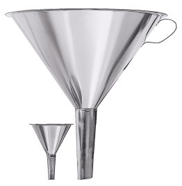 Trichter 14,5 cm