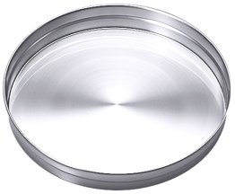 Bierglasträger 32 cm Edelstahl