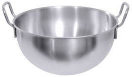 Schneeschlagkessel 24 cm