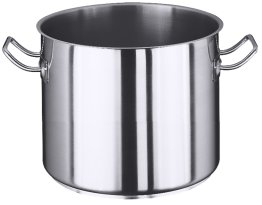 Kochtopf, mittelhoch 24 cm