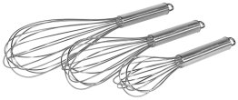 Schneebesen 27 cm