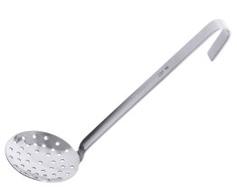 Schaumlöffel, fugenlos 16 cm