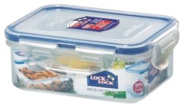 Box Lock & 350 ml