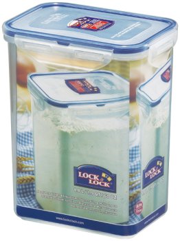 Box Lock & 1800 ml