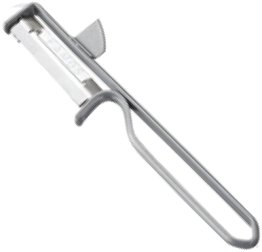 Sparschäler STEEL Edelstahl