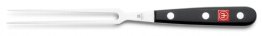 Küchengabel GOURMET Klingenlänge 14 cm Edelstahl