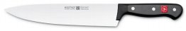 Kochmesser GOURMET Klingenlänge 23 cm Edelstahl