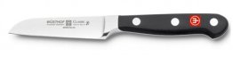 Gemüsemesser CLASSIC Klingenlänge 8 cm Edelstahl