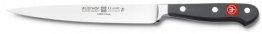 Schinkenmesser CLASSIC Klingenlänge 18 cm Edelstahl