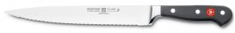Schinkenmesser CLASSIC Klingenlänge 23 cm Edelstahl