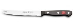 Tomatenmesser GOURMET Klingenlänge 14 cm
