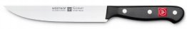 Küchenmesser GOURMET Klingenlänge 16 cm Edelstahl