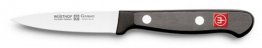 Gemüsemesser GOURMET Klingenlänge 8 cm