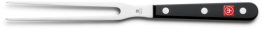 Küchengabel GOURMET Klingenlänge 16 cm Edelstahl