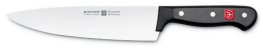 Kochmesser GOURMET Klingenlänge 20 cm Edelstahl