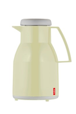 Isolierkanne 1 l 2744 vanille Wash Kunststoff