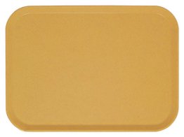 Tablett 53X32cm GN GP4002 magic yellow Kunststoff
