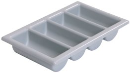 Besteckmulde 53 cm