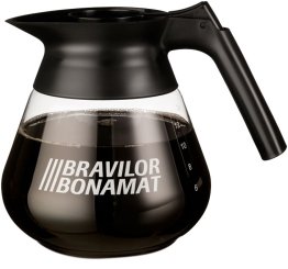 Glaskanne Bonamat 1,7 l