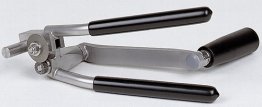 Handdosenöffner DO5 Edelstahl