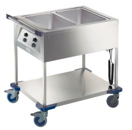 Speisenausgabewagen INMOTION SAW 2