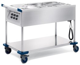 Speisenausgabewagen INMOTION SAW 3
