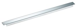 Steg ST 3 für Behälterzusammenstellung 325 x 22 mm Edelstahl