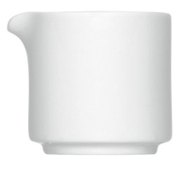 Milchgießer ohne Henkel 1102/0.04 weiß Ø 52 mm B1100