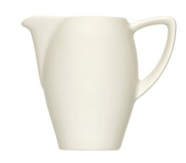Milchgießer mit Henkel 0.15 creme Ø 106 mm Raffinesse