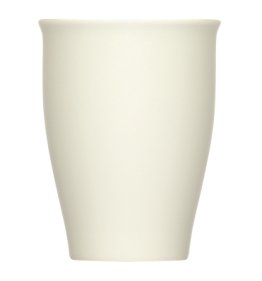Becher ohneHenkel 0.30 creme Ø 83 mm Raffinesse