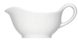 Sauciere 5561/0.10 weiß Ø 131 mm Bonn