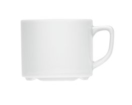 Becher 0.30 weiß Ø 87 mm Krankenhaus