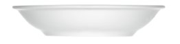 Teller tief coup 6250/21 cm weiß B1100 Porzellan