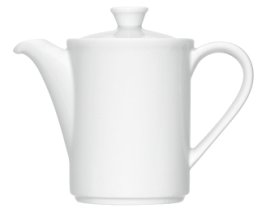 Deckel zu Kaffeekanne7000/0.30 weiß Ø 68 mm Maitre