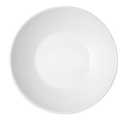 Teller tief coup rund 7151/24 cm weiß Options Porzellan