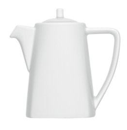 Deckel zu Kaffeekanne7100/0.30 weiß Ø 44 mm Options