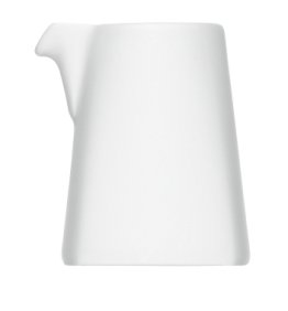 Milchgießer ohne Henkel 7102/0.05 weiß Ø 56 mm Options