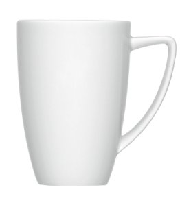 Becher 0.28 weiß Ø 77 mm Options